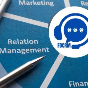 FDCRM (Lifetime)– The Ultimate WhatsApp Marketing & CRM Solution