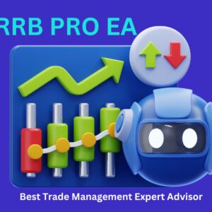 RRB Pro EA (Trade Management Expert Advisor)